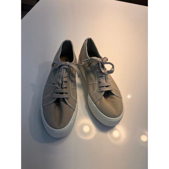 Amazon.com | Superga 2730 Rope, Women Superga Women\'s Tan Wool Effect Padded Lace-up Sneakers Shoes Size 40